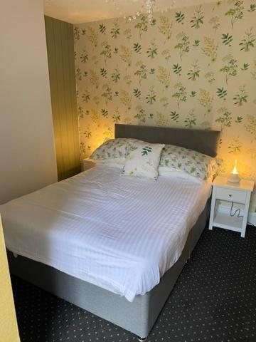 Aylestone Court Hotel Hereford Kültér fotó