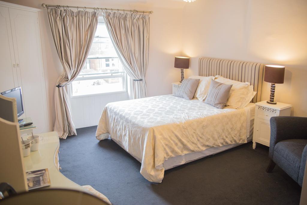 Aylestone Court Hotel Hereford Kültér fotó